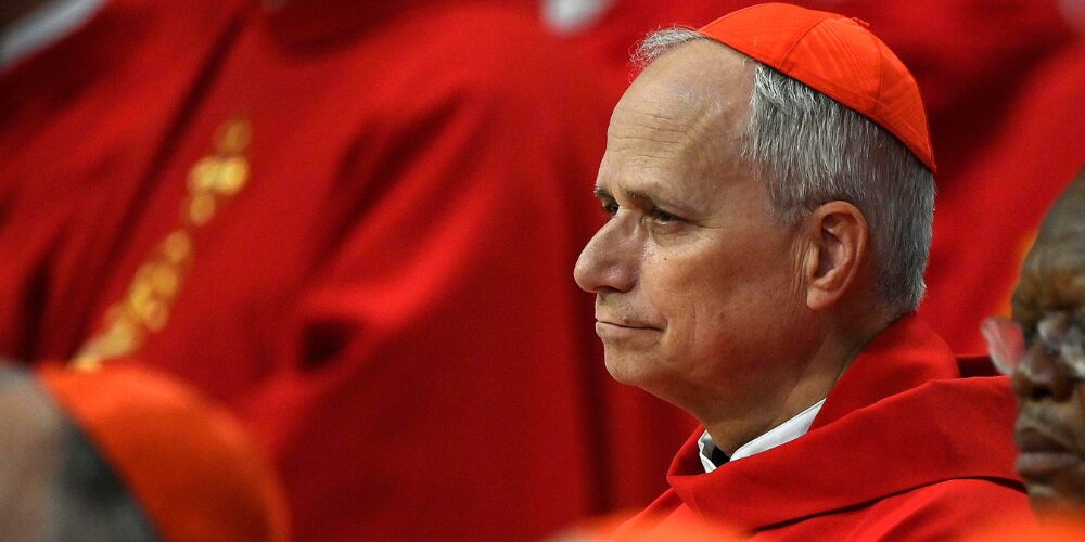 Cardenales de EE.UU. dicen que la nacionalidad de Prevost no pesó en su elección como Papa