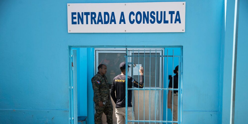 ONG de apoyo a repatriados dice vidas de haitianos RD está en peligro 