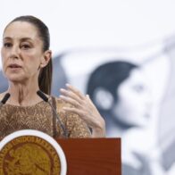 Sheinbaum envía mensaje de felicitación a las mexicanas con motivo del Día de la Madre