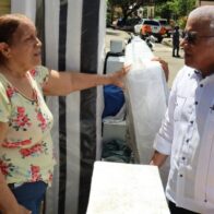 Gobierno declara estado de desastre en Espaillat