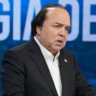 Vinicito en contra de proyecto sobre libertad de expresión