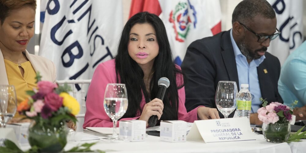 El Ministerio Público crea unidad especial para la gestión del cobro de multas