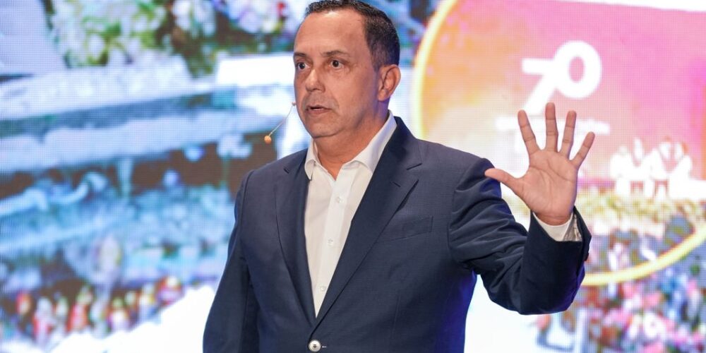 JC Guilbe: “Todavía hay muchos lugares públicos en RD con el potencial para una tragedia igual o peor al Jet Set”