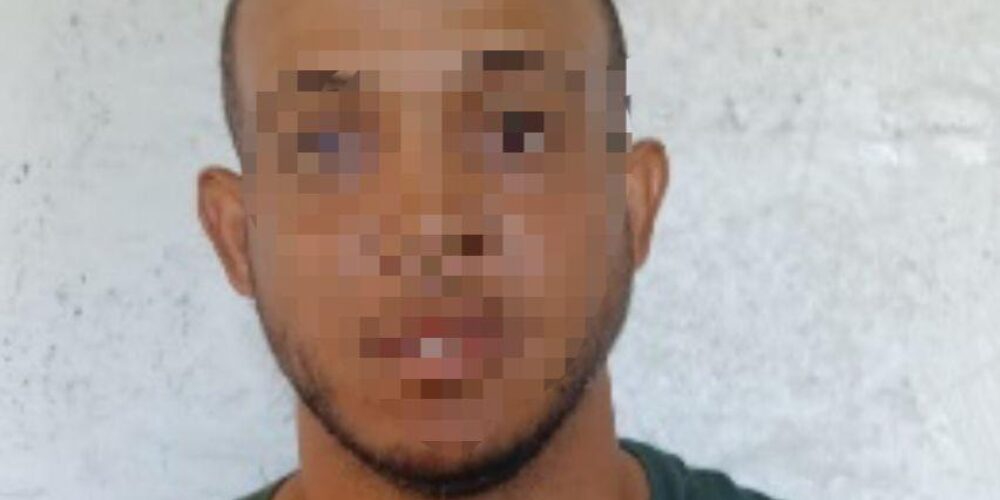 Arrestan hombre acusado de abusar sexualmente de una menor en Santiago