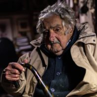 Pepe Mujica está en fase terminal de su cáncer de esófago