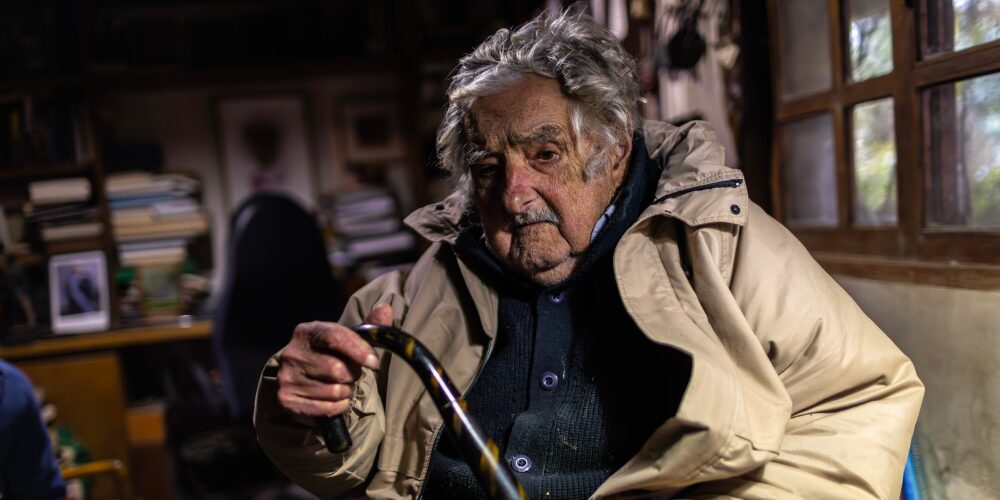 Pepe Mujica está en fase terminal de su cáncer de esófago