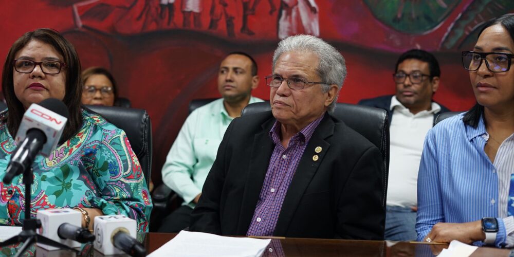 Colegio Médico ratifica paro por 48 horas