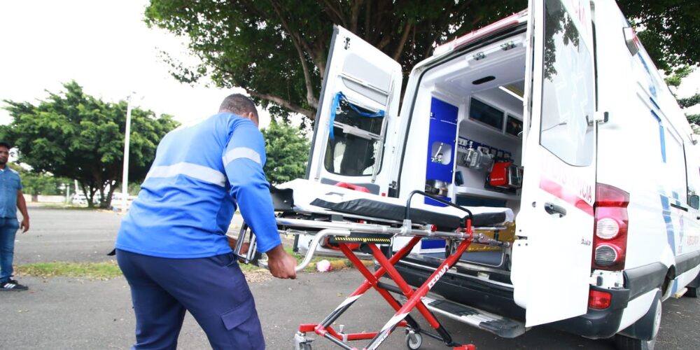 DAEH brinda más de 180 mil asistencias en primeros cuatro meses del 2025