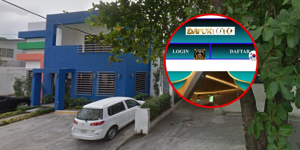 Hackean la página oficial de Acroarte y aparece usuario “DAPURTOTO”