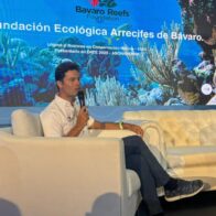 Bávaro Reefs Foundation presenta sus avances en restauración de arrecifes