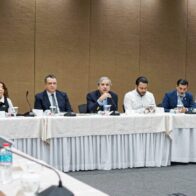 Diputados y JCE avanzan el estudio proyecto candidaturas independientes