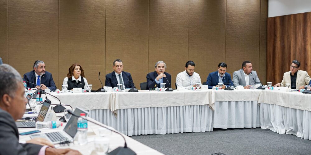 Diputados y JCE avanzan el estudio proyecto candidaturas independientes