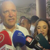 Alcalde de Santiago llama a coordinar acciones con migración y pide entender alcalde de Dajabón