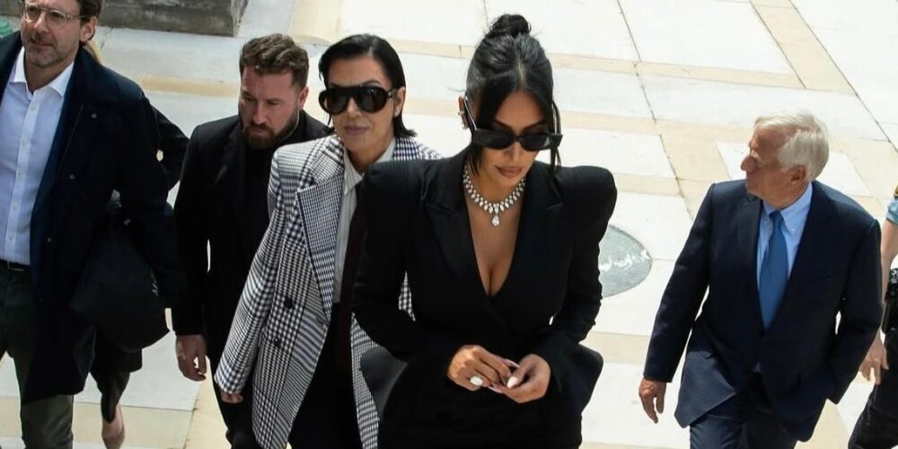 La Fiscalía pide de 6 a 10 años de cárcel para los acusados del robo a Kim Kardashian