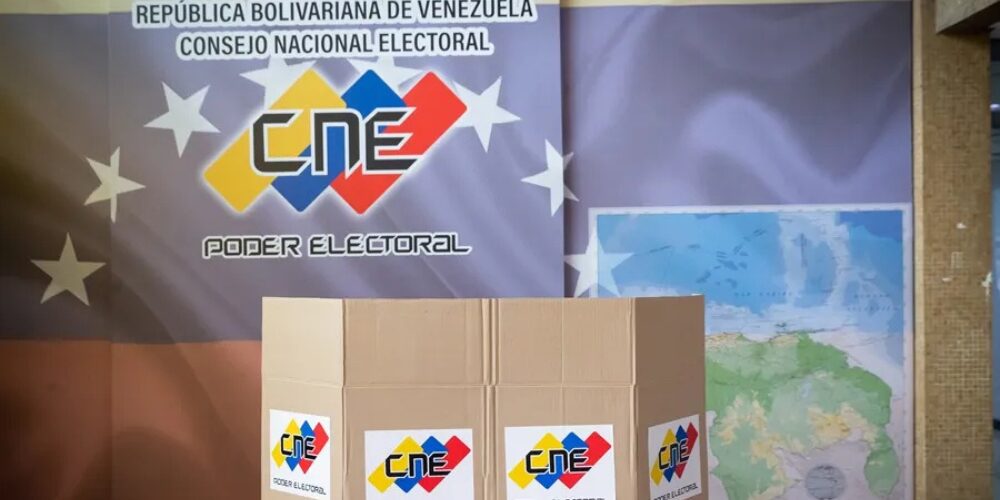 Venezuela se prepara para comicios regionales y legislativos el domingo