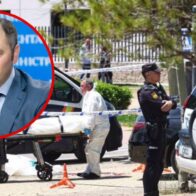 Asesinado a tiros en Madrid Andréi Portnov, expolítico ucraniano ligado a Rusia