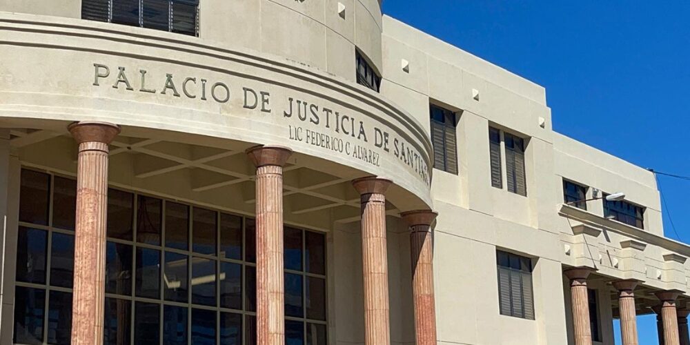 Condena a 30 años de prisión hombre que mató a tiros a otro en La Yagüita