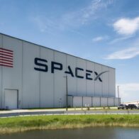 La base de SpaceX, la empresa aeroespacial de Musk, obtiene el estatus oficial de ciudad