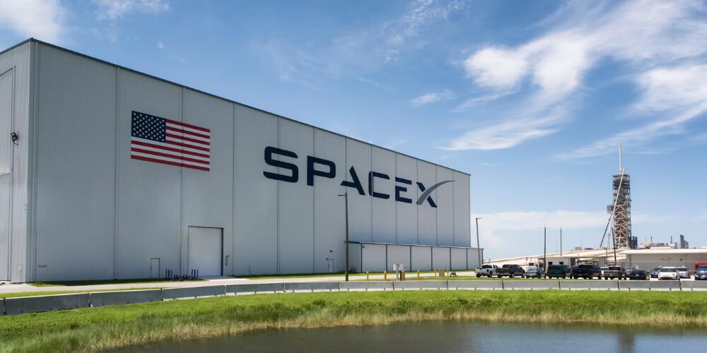 La base de SpaceX, la empresa aeroespacial de Musk, obtiene el estatus oficial de ciudad