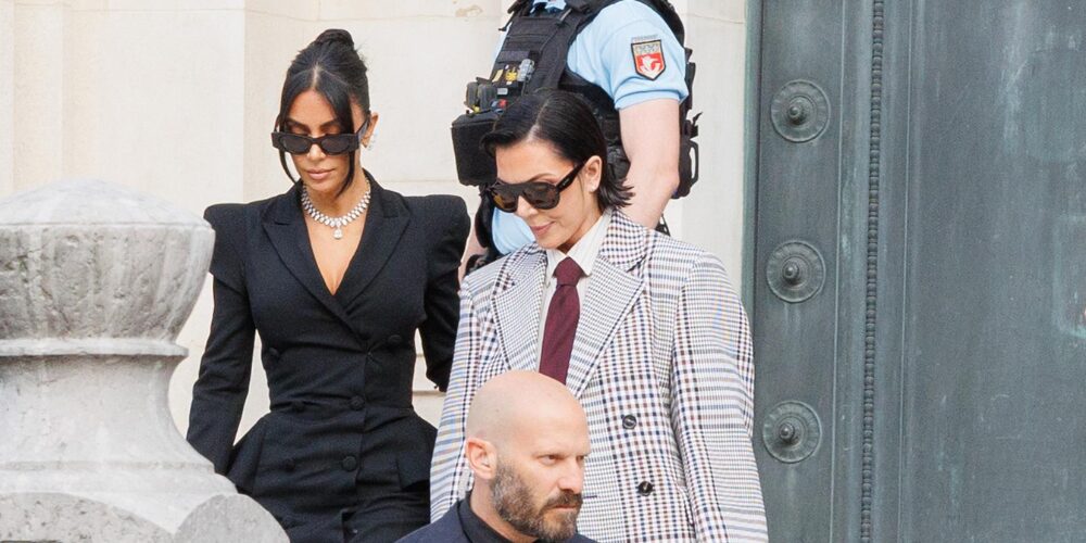 Condenado a tres años de prisión el cerebro del robo a Kim Kardashian