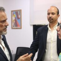 DCNB y el Minerd avanzan en diseño de planes para fortalecer la educación de jóvenes peloteros