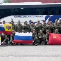 Rusia informa del canje de otros 307 prisioneros por bando en el marco de acuerdo con Kiev