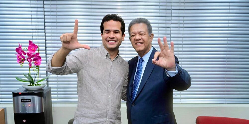 FP aclara no ha definido de manera oficial candidato presidencial para el 2028