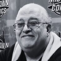 Fallece Peter David reconocido guionista de cómics y uno de los creadores de Hulk