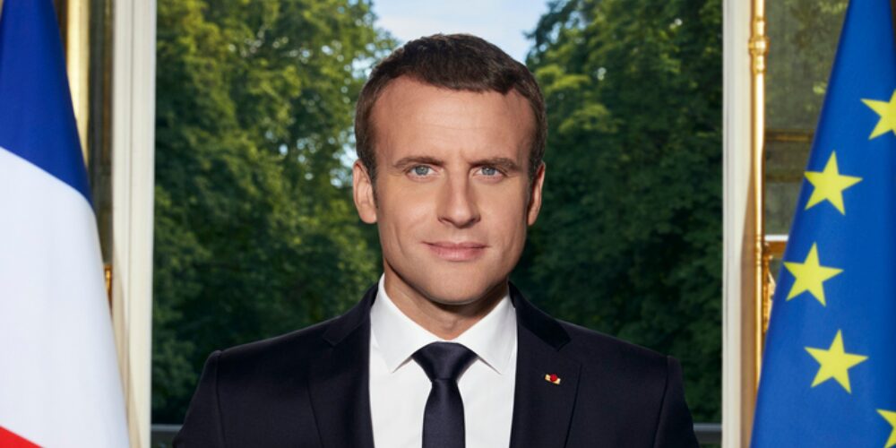 Emmanuel Macron: Biografía del banquero que se convirtió en presidente