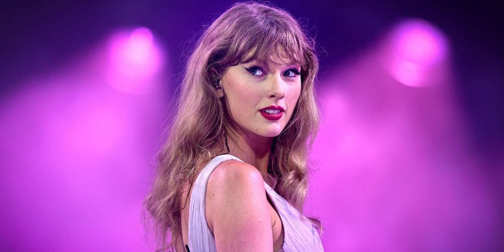 Biografía de Taylor Swift, la icónica cantante que reescribió la historia del pop