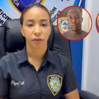 Policía arresta dos haitianos acusados de secuestrar dos menores