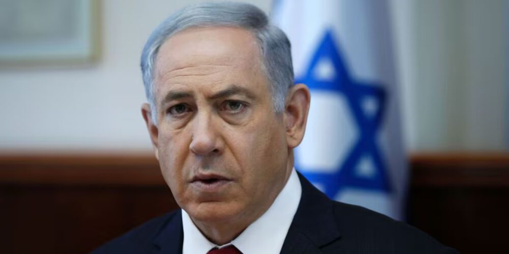 Netanyahu anuncia que Israel mató a Mohamed Sinwar