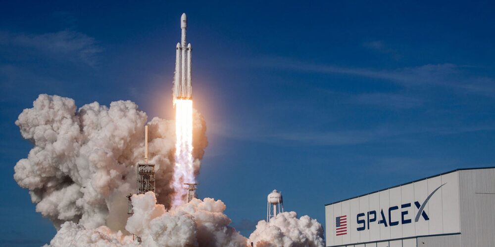 NASA y SpaceX celebran cinco años del reinicio de vuelos espaciales tripulados desde EEUU