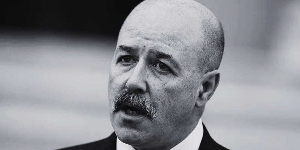 Bernard Kerik, excomisionado de la policía de New York, fallece a los 69 años