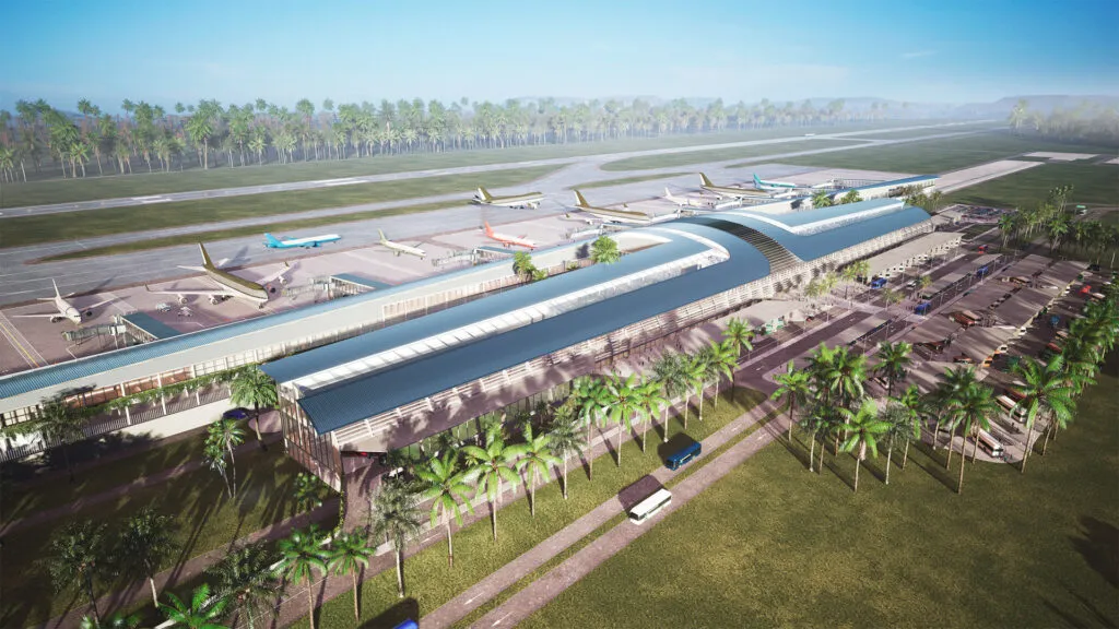 Inversionistas de EE. UU. y México piden reunión con Abinader por Aeropuerto de Bávaro