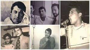 René del Risco Bermúdez, poeta de la modernidad dominicana y voz inolvidable del viento frío | 2 | René del Risco Bermúdez, poeta de la modernidad dominicana y voz inolvidable del viento frío - Noticias de hoy en República Dominicana | De Último Minuto