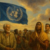 Semana Internacional de Solidaridad con los Pueblos de los Territorios No Autónomos