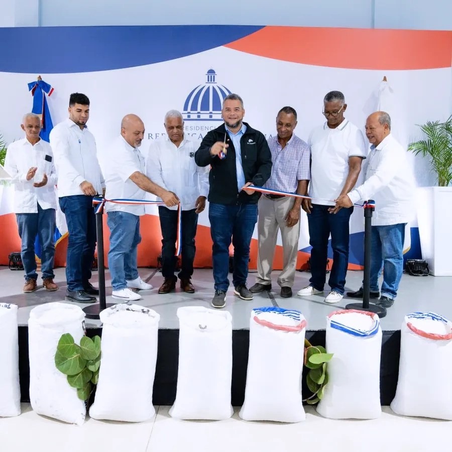 FEDA ha inaugurado 50 pequeñas obras de infraestructura en toda la geografía nacional