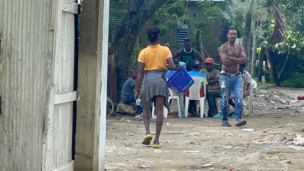 Gobierno haitiano preocupado por los actos "xenófobos" contra sus ciudadanos en República Dominicana