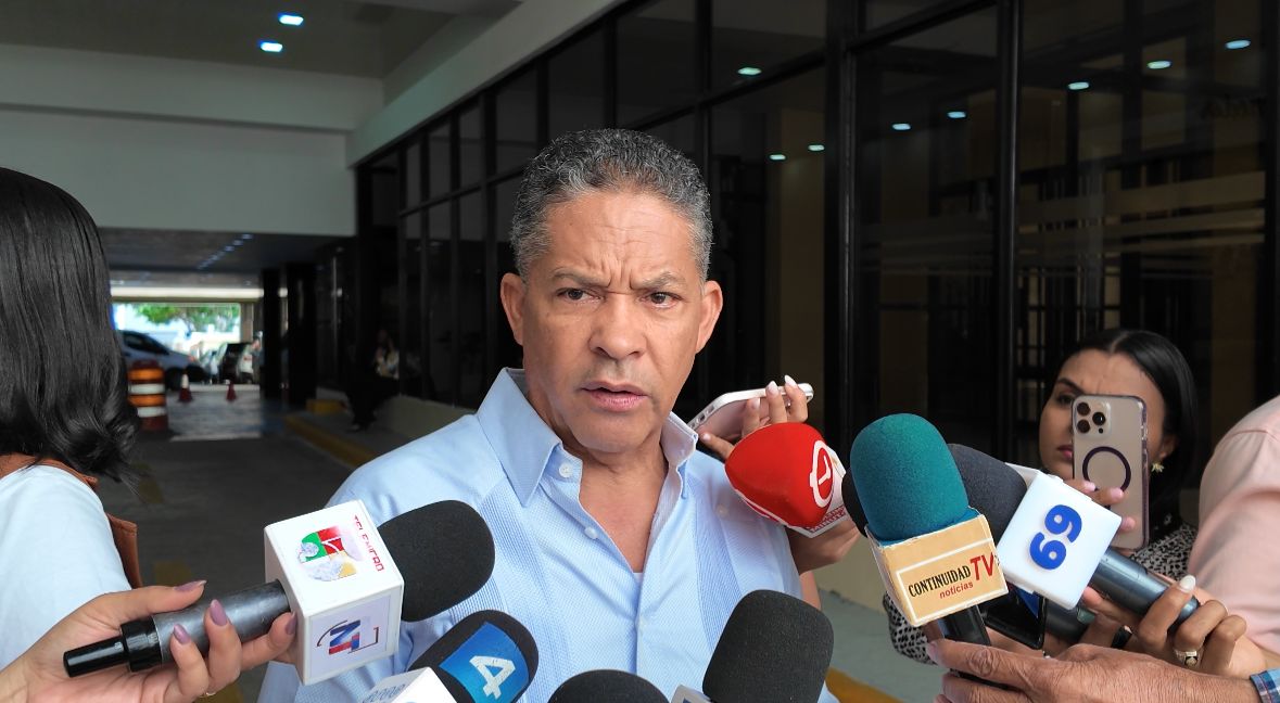 Diputado Eugenio Cedeño respalda decisión del TC sobre eliminación de apodos en casos judiciales