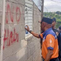 Defensa Civil de Santiago evacúa seis familias por crecida del Arroyo de Gurabo - Noticias de hoy en República Dominicana | De Último Minuto