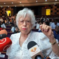 Milagros Ortiz Bosch evita pronunciarse sobre variación de coerción a Jean Alain