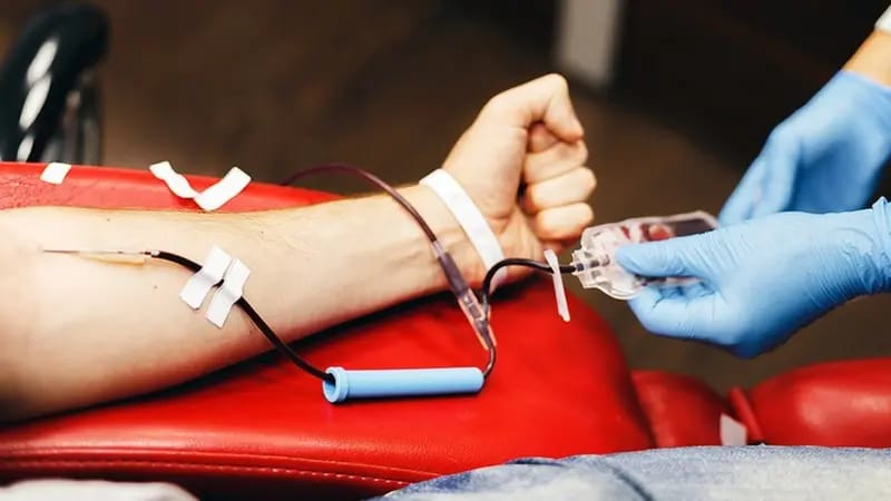 MEDICOOP abre  banco de sangre Cristo de los Milagros y llama a donar