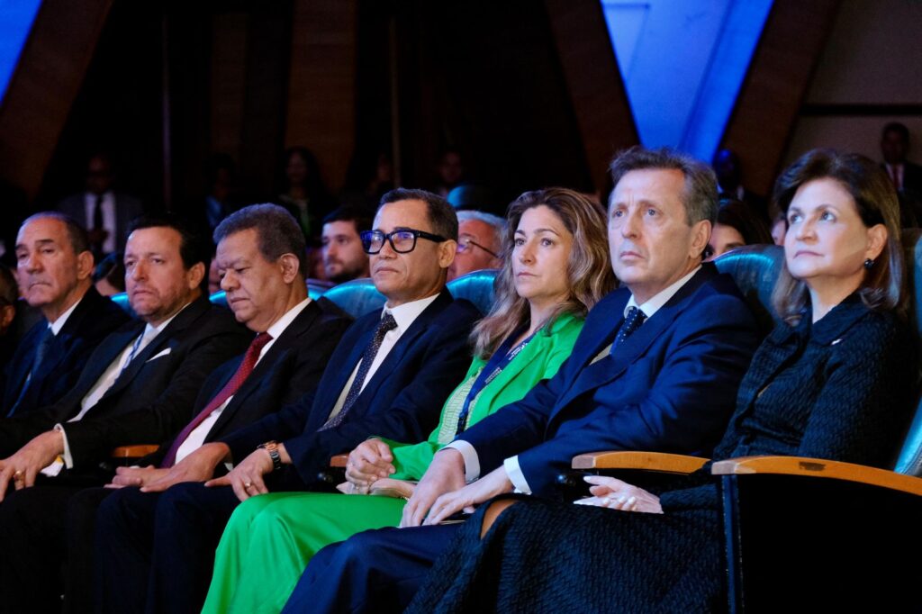 República Dominicana: Centro del Derecho Global con el World Law Congress 2025 | 1 | República Dominicana: Centro del Derecho Global con el World Law Congress 2025 | De Último Minuto