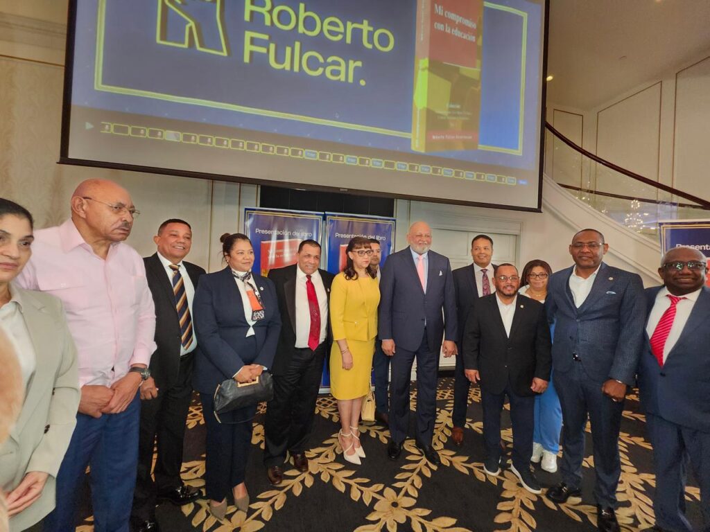 Roberto Fulcar lidera exitosa jornada política en la zona triestatal de EE.UU. | 2 | Roberto Fulcar lidera exitosa jornada política en la zona triestatal de EE.UU. - Noticias de hoy en República Dominicana | De Último Minuto