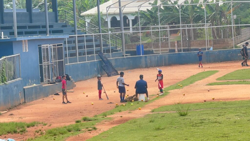 Comunidad de Las Galeras exige intervención del play municipal | 6 | Comunidad de Las Galeras exige intervención del play municipal - Noticias de hoy en República Dominicana | De Último Minuto