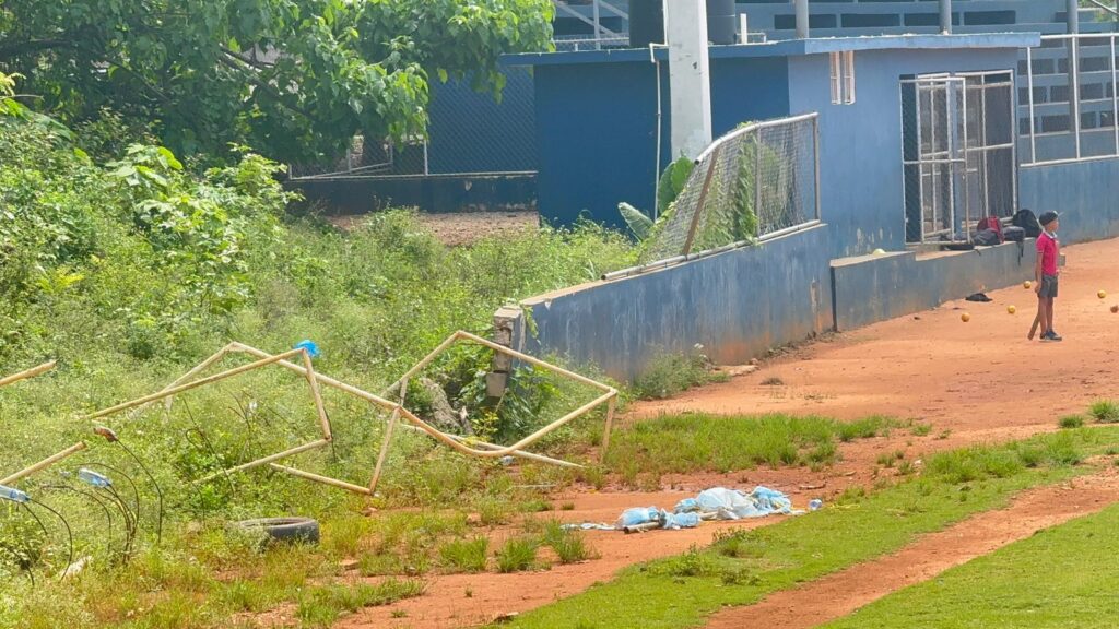 Comunidad de Las Galeras exige intervención del play municipal | 2 | Comunidad de Las Galeras exige intervención del play municipal - Noticias de hoy en República Dominicana | De Último Minuto