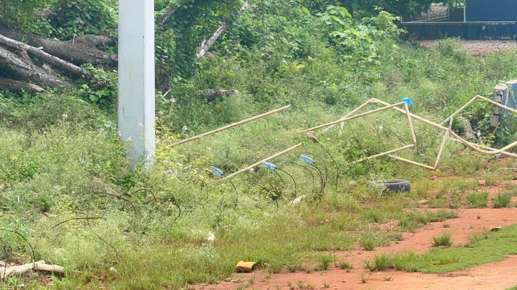 Comunidad de Las Galeras exige intervención del play municipal | 5 | Comunidad de Las Galeras exige intervención del play municipal - Noticias de hoy en República Dominicana | De Último Minuto