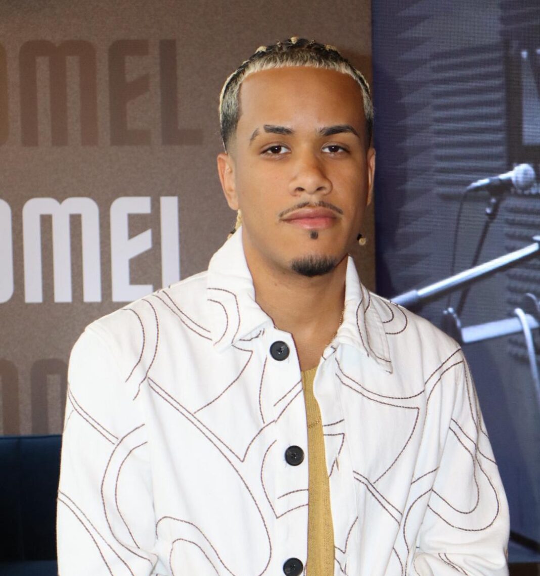 Yan Romel, la nueva promesa de la bachata, estrena “¿A dónde vamos a llegar?”