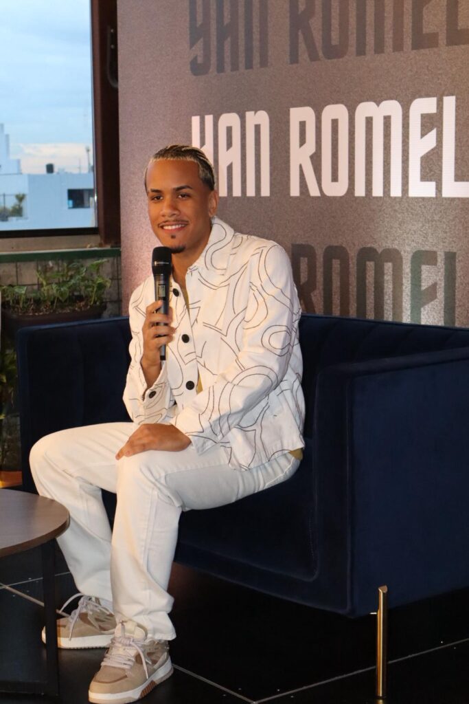 Yan Romel, la nueva promesa de la bachata, estrena “¿A dónde vamos a llegar?” | 6 | Yan Romel, la nueva promesa de la bachata, estrena “¿A dónde vamos a llegar?” - Noticias de hoy en República Dominicana | De Último Minuto